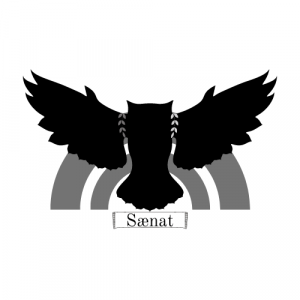 Sænat Logo.png