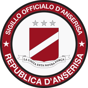Seal of Anserisa.svg