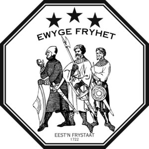 Seal of the Easten Free State.png