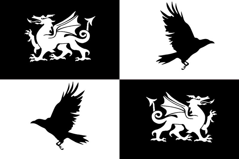 File:South rheged flag.jpg