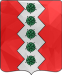 State Emblem of Nasphilitae