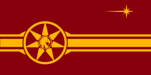 Stoinian Star Kingdom Flag.png