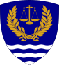Lesser Coat of Arms of Tepertopia