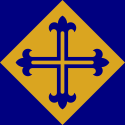 Flag of Tepertopia (Pacifica)