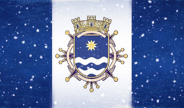 The North Pacific - TSP Encyclopedia