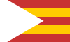 Transsunerian war flag