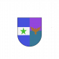 Coat of arms of Emerald-Denver
