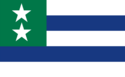 Flag of Emerald-Denver