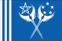 Flag of Valkyria