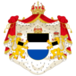 Coat of Arms of Weisserstein