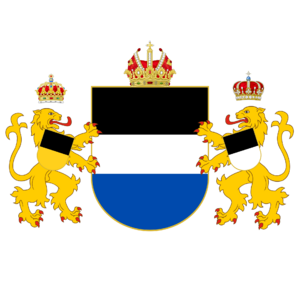 Weissersteiner Coat of Arms (Lesser).png