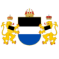 Coat of Arms of Weisserstein