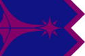 Flag of Yakhari Commonwealth (A1-0)